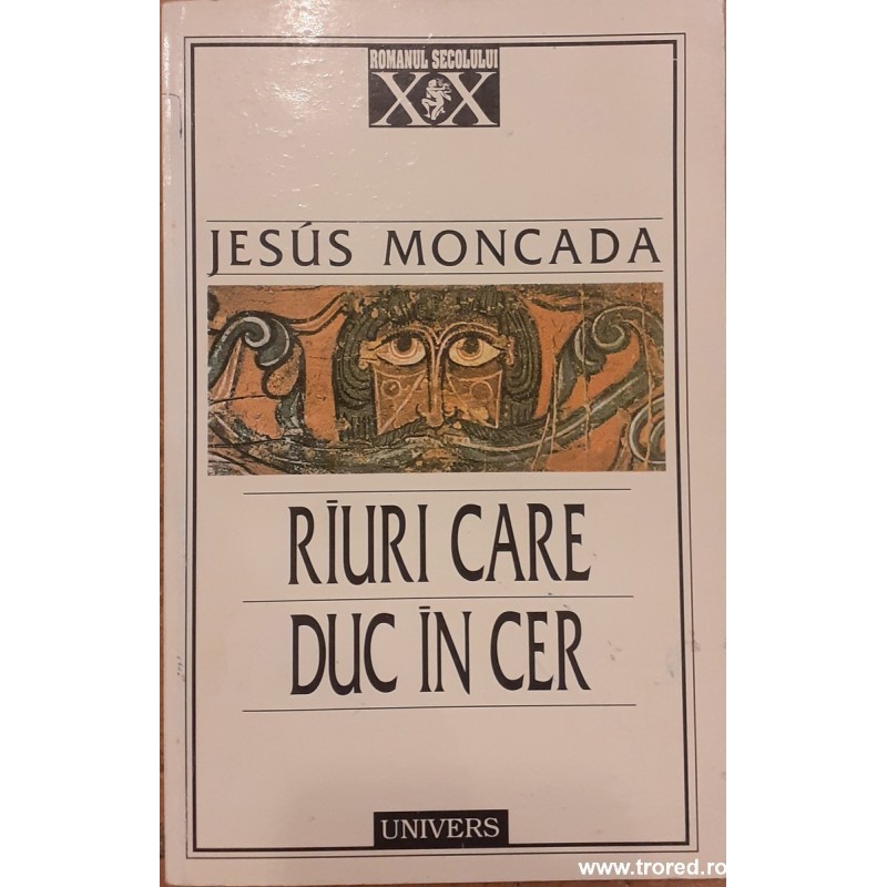Rauri care duc in cer