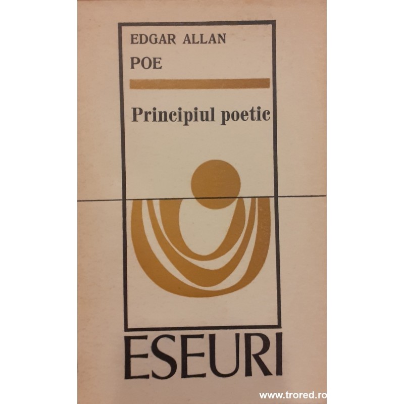 Principiul poetic
