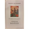 Inviatul din Nazaret Convorbiri duhovnicesti cu Ioan al Banatului