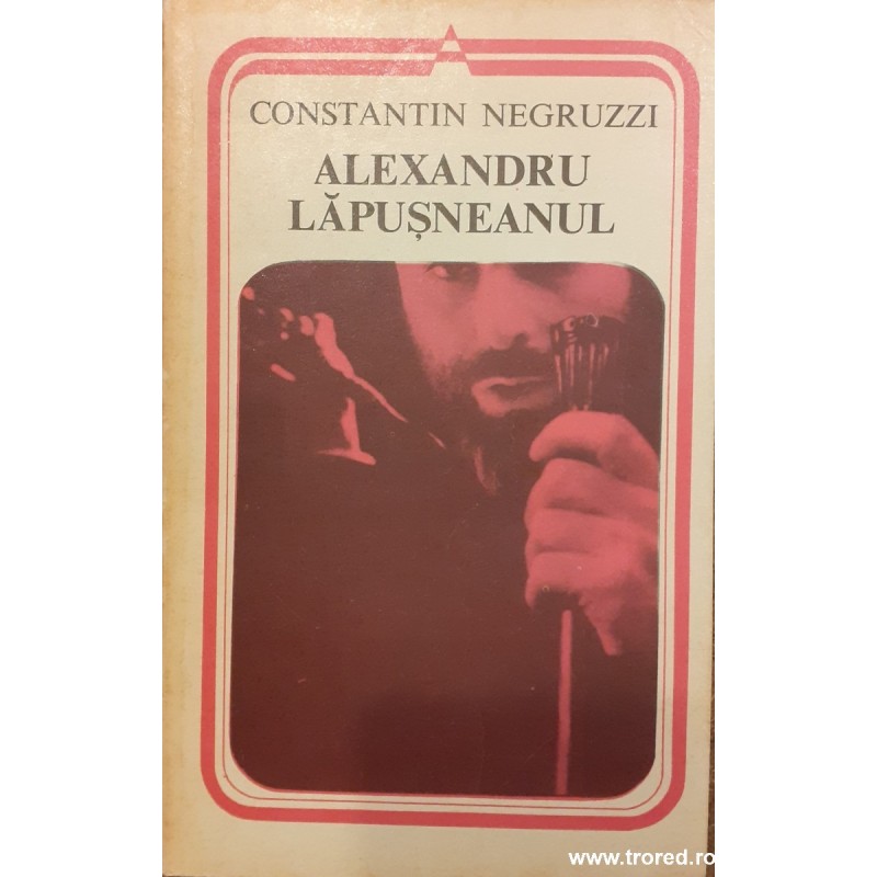 Alexandru Lapusneanul