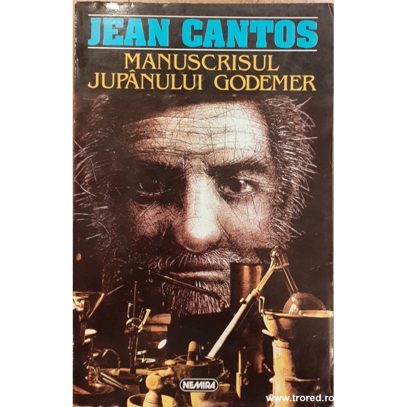 Manuscrisul jupanului Godemer