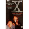 Punctul zero Seria Dosarele X