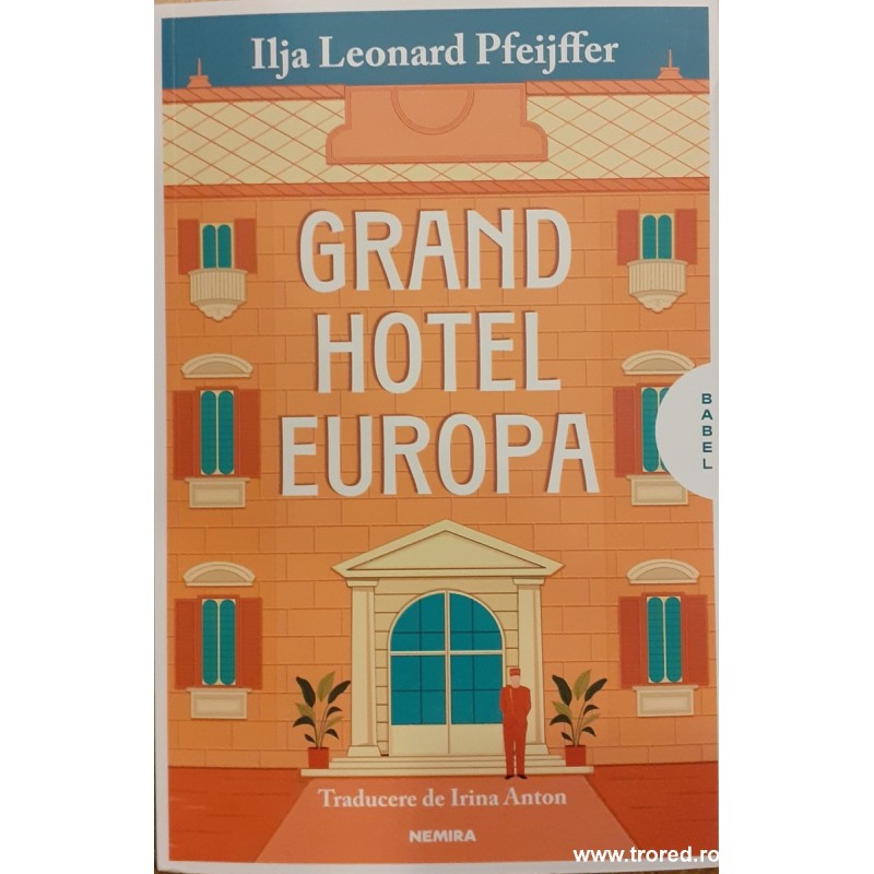 Grand Hotel Europa