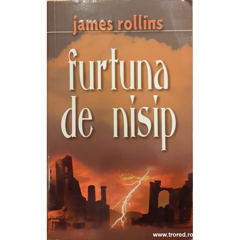 Furtuna de nisip