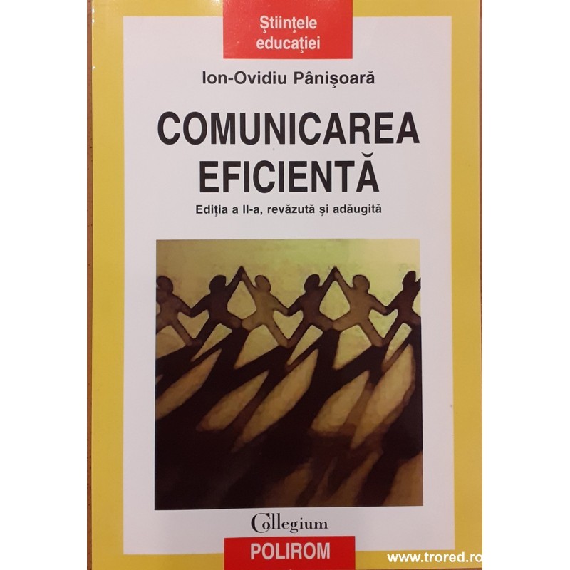 Comunicarea eficienta