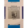 Manual de lingvistica generala