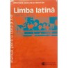 Limba latina manual pentru clasa a X-a