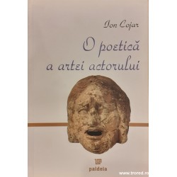 O poetica a artei actorului