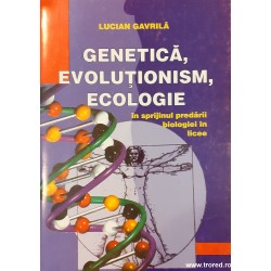 Genetica, evolutionism,...