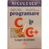 Programare in C/C++ Culegere de probleme