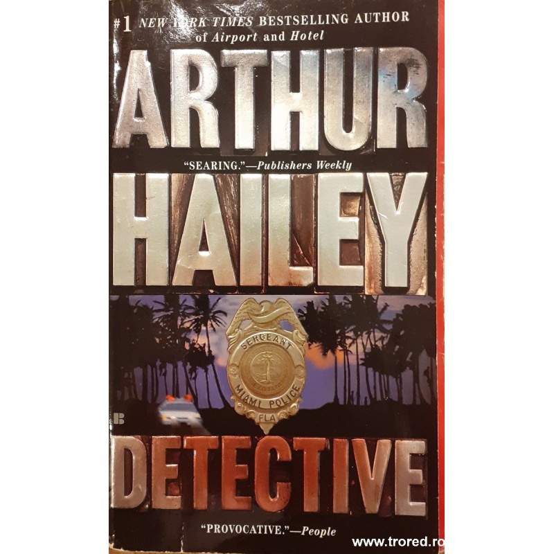 Detective