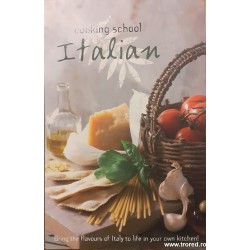 Cooking school italian