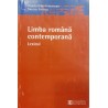 Limba romana contemporana Lexicul