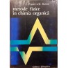 Metode fizice in chimia organica