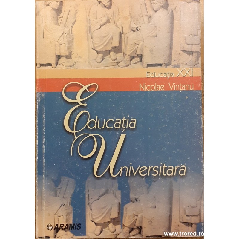 Educatia universitara