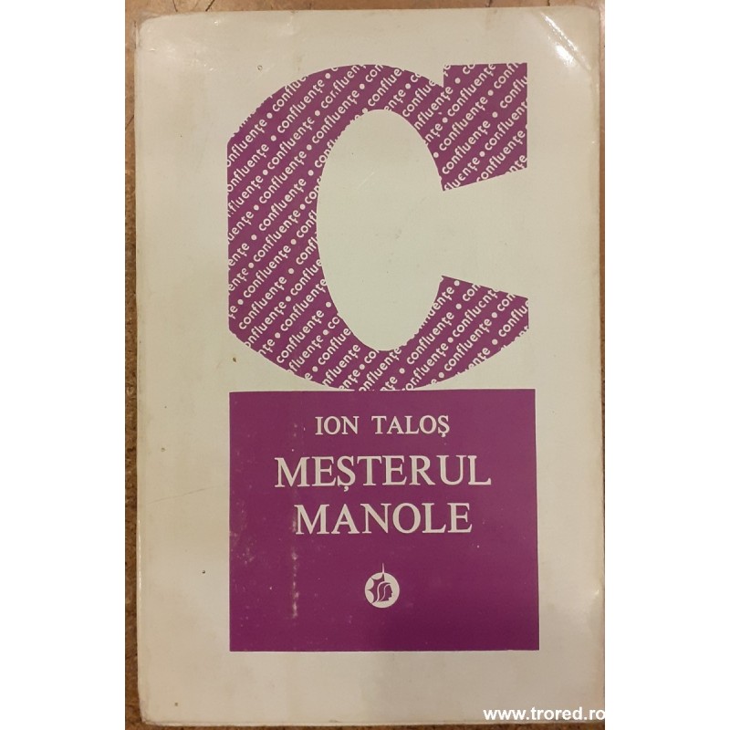 Mesterul Manole