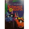 Stangacii de dreapta