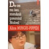 De ce nu iau romanii premiul Nobel
