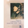Italia: liberalism si fascism, 1870-1945 Acces la istorie