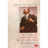 Reactiune si revolutie: Rusia 1881-1924 Acces la istorie