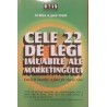 Cele 22 de legi imuabile ale marketingului