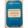 Gramatica practica a limbii romane cu o culegere de exercitii