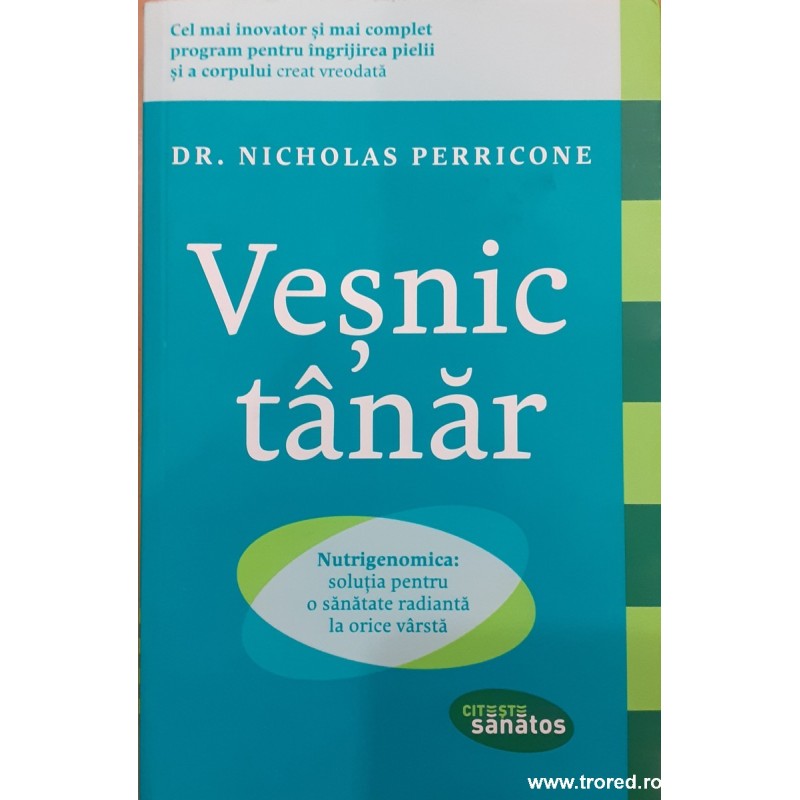 Vesnic tanar