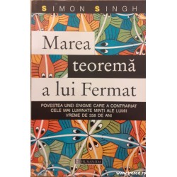 Marea teorema a lui Fermat