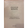 Sonete Shakespeare