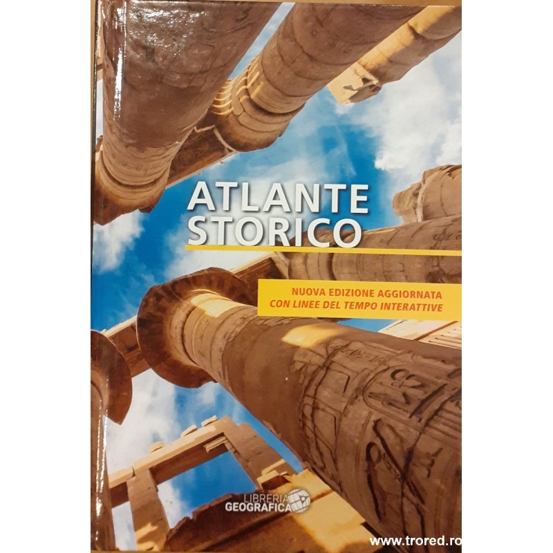 Atlante storico