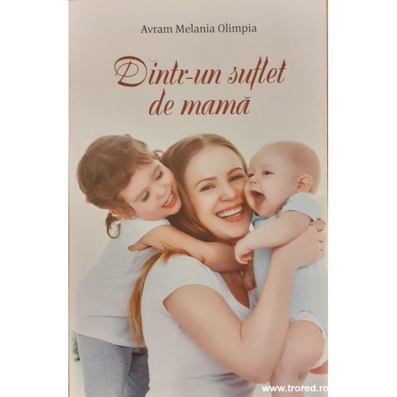 Dintr-un suflet de mama