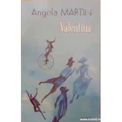 Valentina Angela Martin