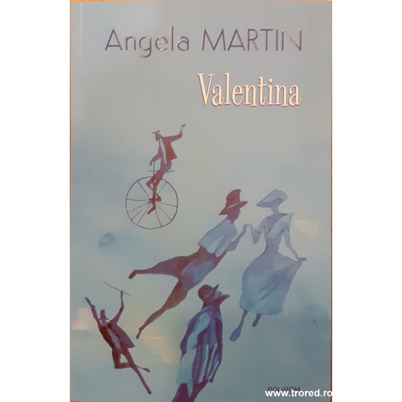 Valentina Angela Martin