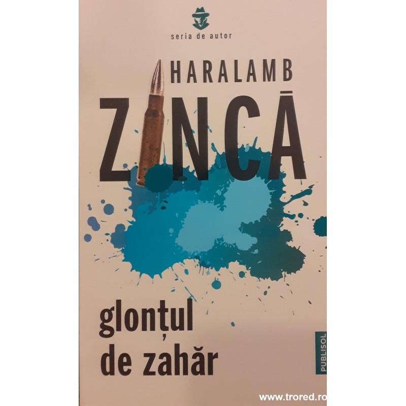 Glontul de zahar