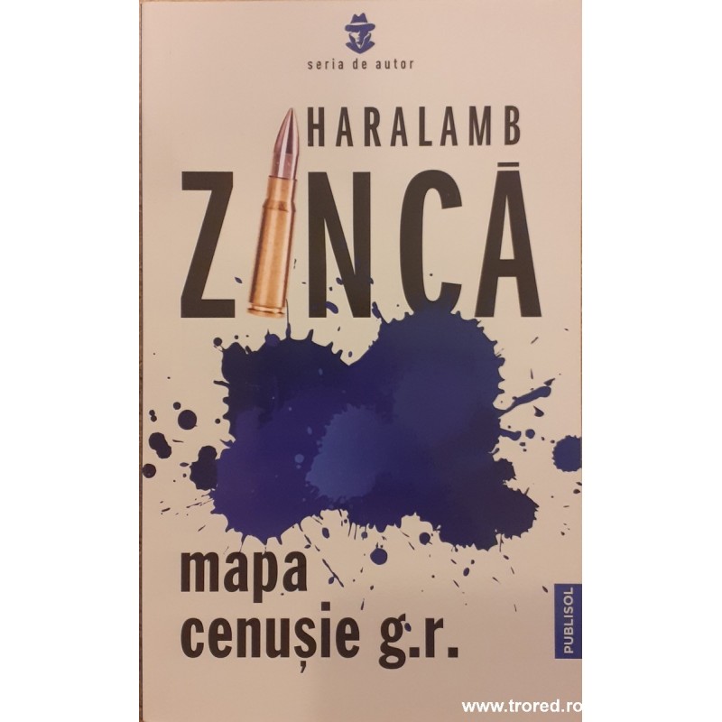 Mapa cenusie g.r.