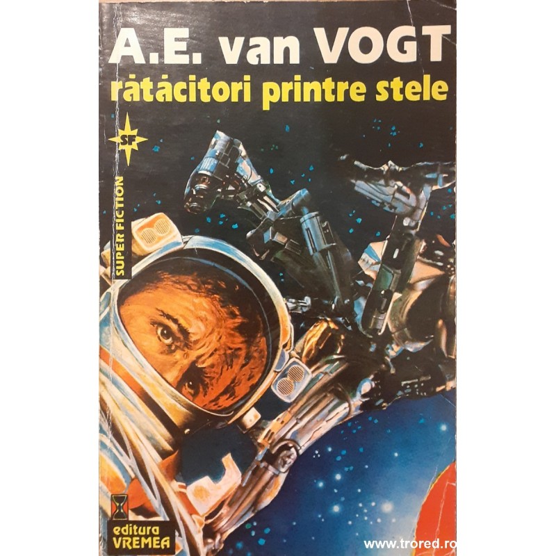 Ratacitori printre stele