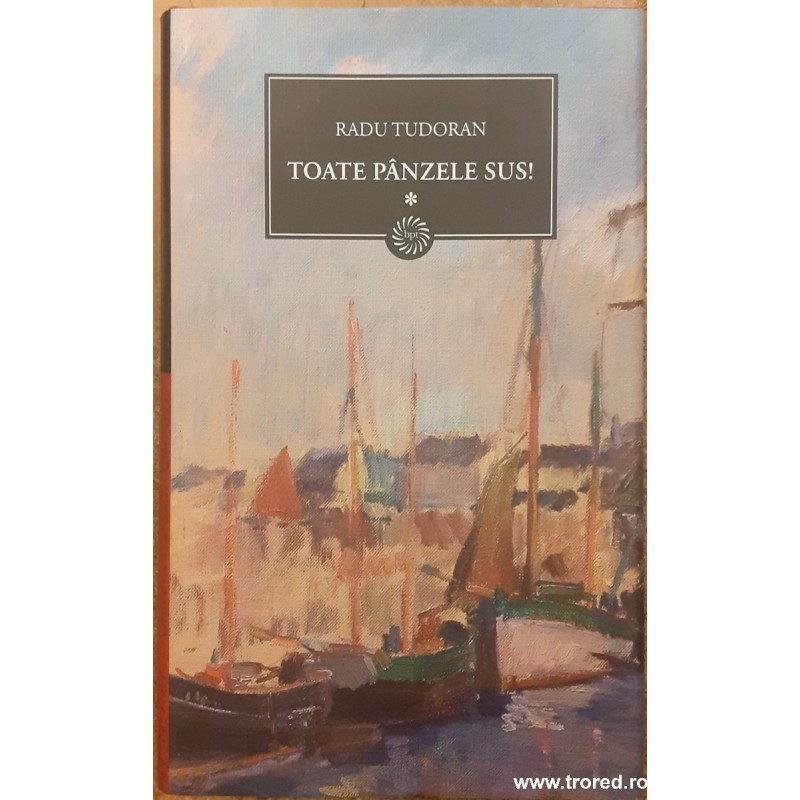 Toate panzele sus Jurnalul National 22