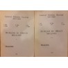 Probleme de vibratii mecanice 2 volume