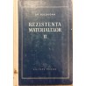 Rezistenta materialelor volumul 2