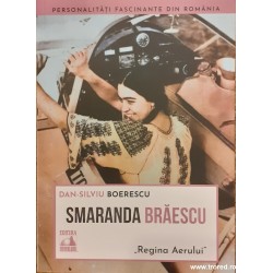 Smaranda Braescu regina...