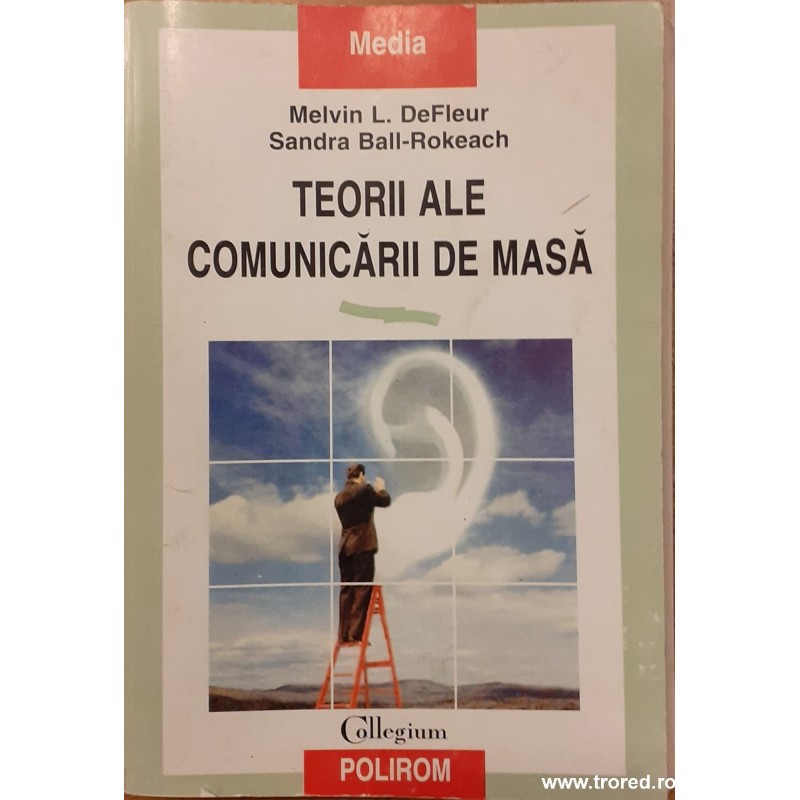 Teorii ale comunicarii de masa