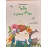 Sofia si pisoul Miau