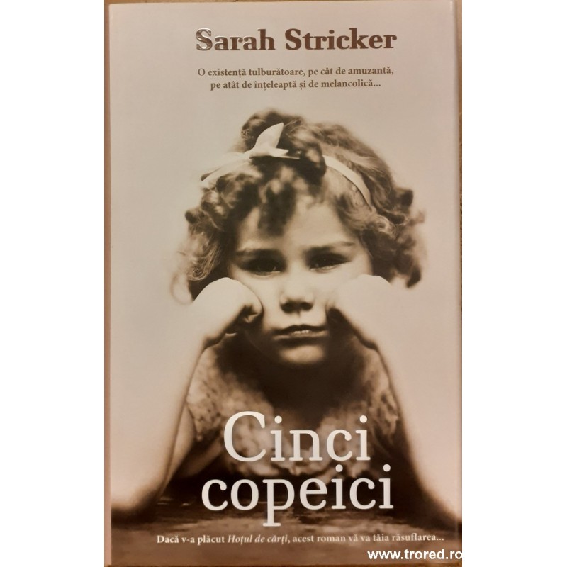Cinci copeici