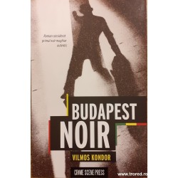 Budapest Noir