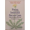 Pacea poate fi intalnita la fiecare pas Calea luciditatii practicata in viata de zi cu zi