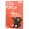 UPS, pubertatea! Cum arata lumea adolescentilor de azi si cum vorbim cu ei despre teme dificile