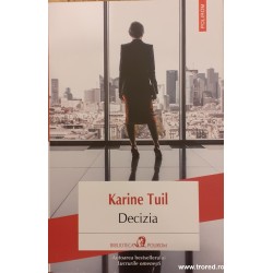 Decizia Karine Tuil