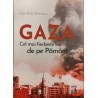 Gaza Cel mai fierbinte loc de pe Pamant