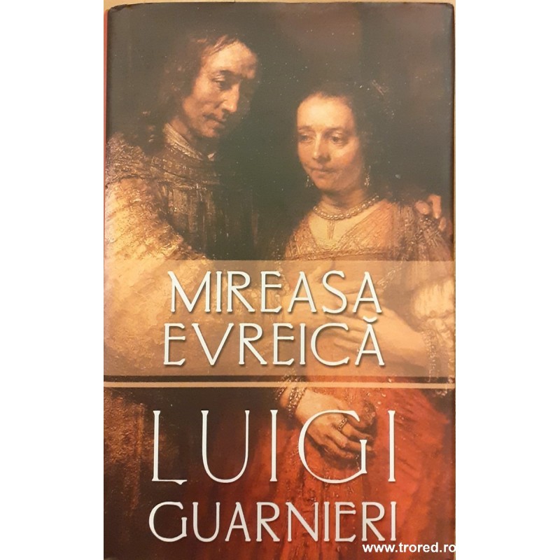 Mireasa evreica