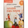Sa traim sanatos fara toxine